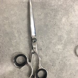 Sam Villa wet cutting shears 6.25 inches
